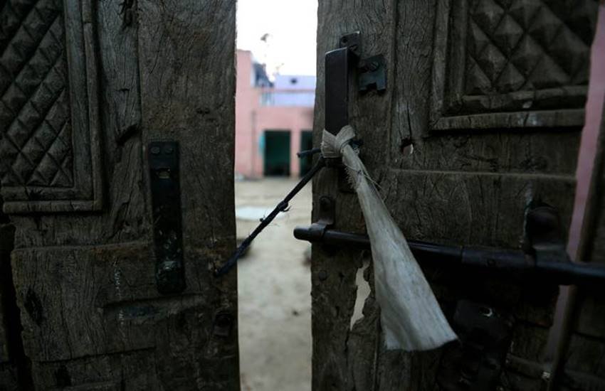 प्रतीकात्मक तस्वीर। (Express photo by Gajendra Yadav)