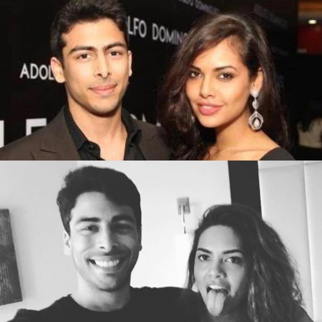 10YearChallenge, 10 Year Challenge, 10 Years Challenge, Sonam Kapoor, Dia Mirza, Anil Kapoor, esha gupta, shruti haasan, diana penty