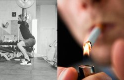 धूम्रपान करने से ज्यादा हानिकारक है एक्सरसाइज ना करना, जानिए कैसे