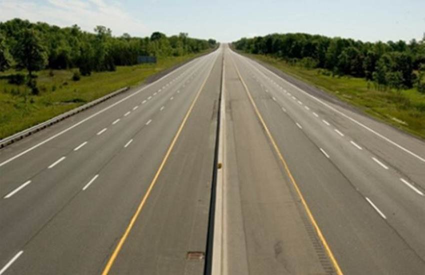 express way