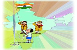 नन्ही दुनिया: कविता और शब्द-भेद