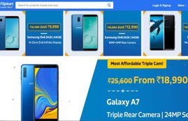 amazon, flipkart, amazon sale, flipkart sale, amazon sale offers, flipkart sale offers, republic day, republic day 2019, republic day sale, republic day sale 2019, republic day sale amazon 2019, republic day sale flipkart 2019, flipkart republic day sale 2019, amazon republic day sale 2019, flipkart republic day sale offers, amazon india, flipkart india sale, republic day news