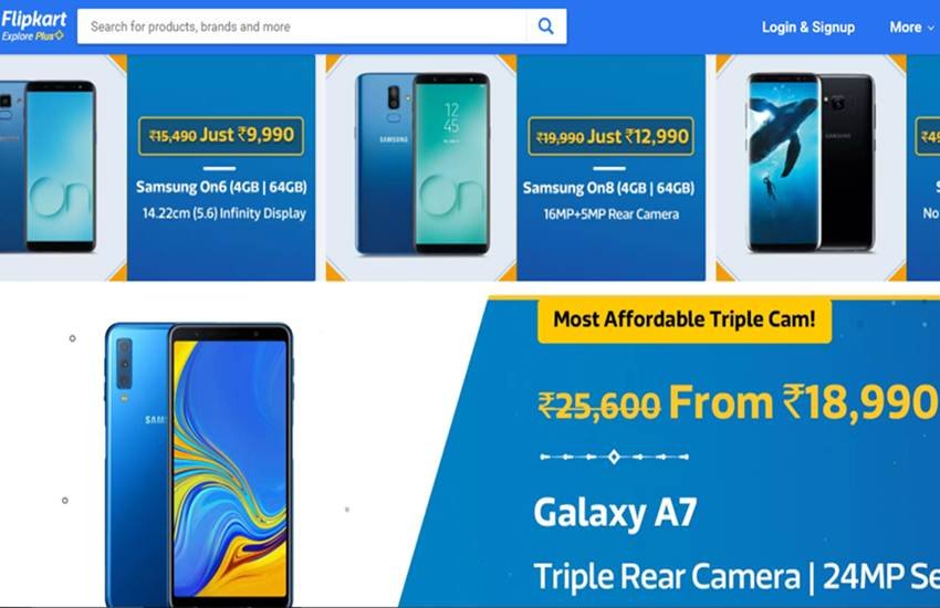 amazon, flipkart, amazon sale, flipkart sale, amazon sale offers, flipkart sale offers, republic day, republic day 2019, republic day sale, republic day sale 2019, republic day sale amazon 2019, republic day sale flipkart 2019, flipkart republic day sale 2019, amazon republic day sale 2019, flipkart republic day sale offers, amazon india, flipkart india sale, republic day news