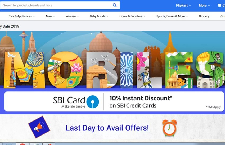 flipkart, flipkart sale, flipkart offers, flipkart offers today, flipkart republic day sale, flipkart republic day sale 2019, republic day, republic day 2019, republic day sale 2019, republic day sale flipkart, flipkart republic day sale offers, fliplart republic day offers today
