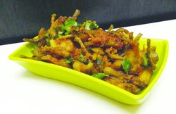 दाना-पानी: छुट्टी के दिन कुछ अलग