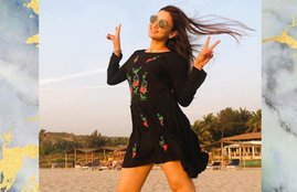 Gauhar khan, director vikas bahl, super 30, #MeToo, guahar khan affair, Vikas Bahl controversy, gauhar khan bigg boss, सुपर 30, विकास बहल