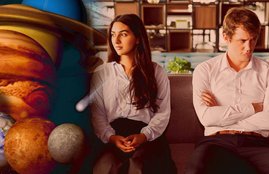 Planet, Astrology, Divorce, Cause of Divorce, Divorce Solutions, Divorce Solutions In Astrology, Married Life Solutions, kundali, horoscope, Mars, Mars Planet, Religion News