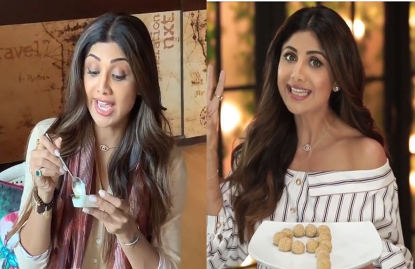 शिल्पा शेट्टी (Source: Instagram/@theshilpashetty)