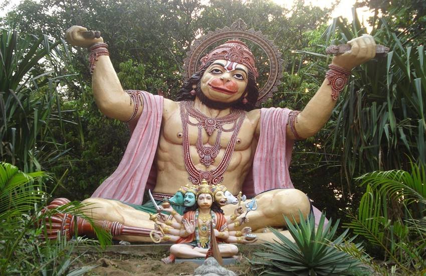 Bajrang Baan, Bajrang Baan remedy, Mangal Dosh, Bajrang Baan for Mangal Dosh, Mangal Dosh effect, benefits of Bajrang Baan, Hanuman, Rules of Bajrang Baan, Mars defect in Horoscope, Mars Dosh In Kundali, religion news