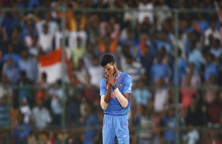 hardik pandya