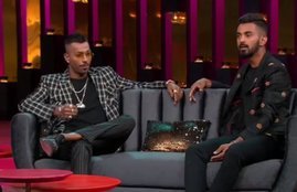 hardik pandya, kl rahul, pandya ban, hardik pandya and kl rahul ban, kofee with karan, coa, bcci,