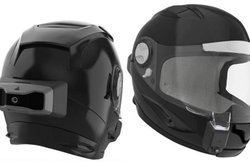 इस डिवाइस से किसी भी हेल्मेट को बना पाएंगे स्मार्ट, वॉयस कमांड से चलेगा और पीछे का भी दिखेगा