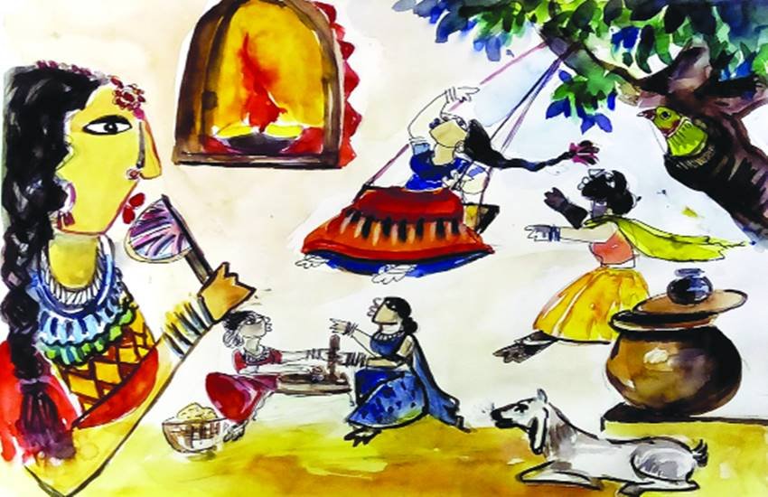 प्रतीकात्मक फोटो प्रतीकात्मक फोटो