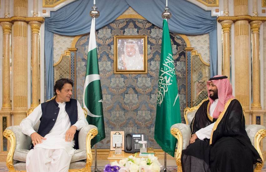 imran khan