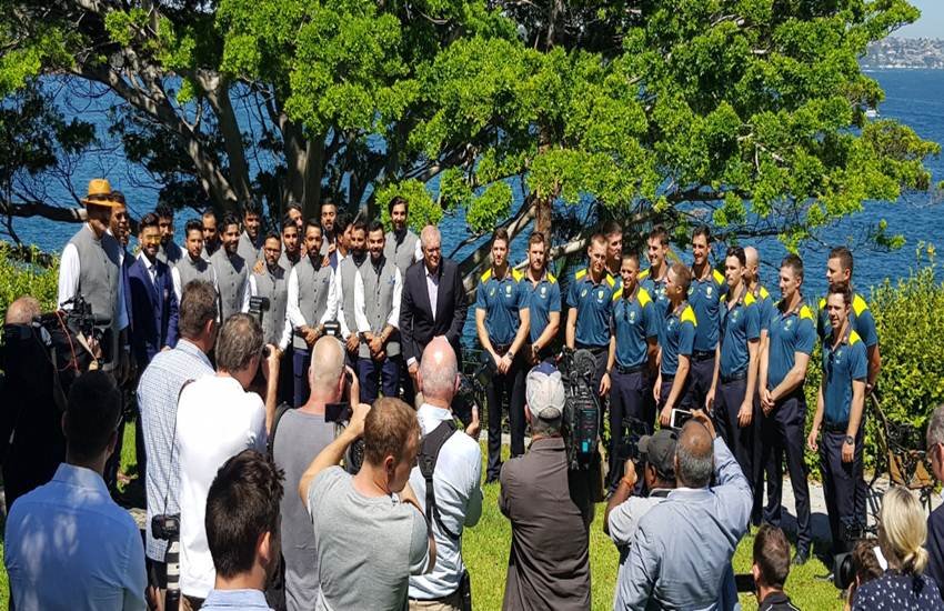 ind vs aus