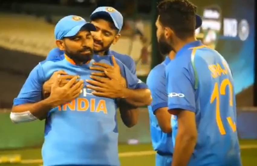 india vs australia