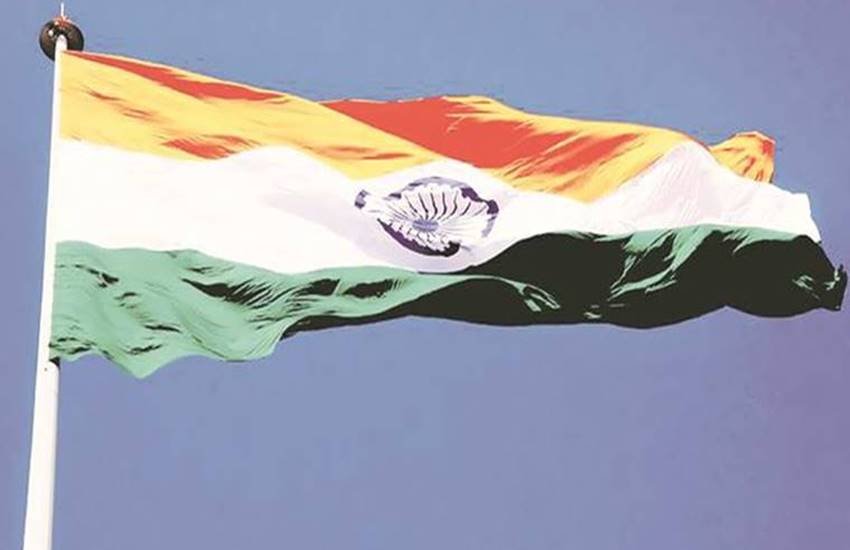 विश्वसनीय देशों में शुमार भारत