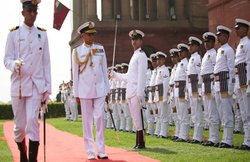 Indian Navy Recruitment 2019: नौसेना में निकली भर्ती, 26 जनवरी तक ऐसे करें अप्‍लाई