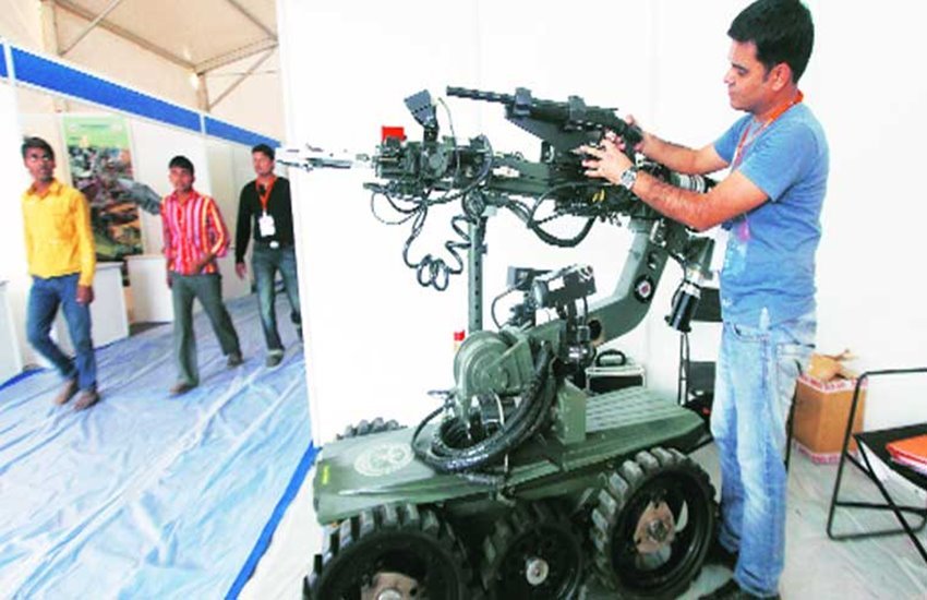 इंडियन साइंस कांग्रेस (file photo)
फोटो सोर्स- इंडियन एक्सप्रेस 