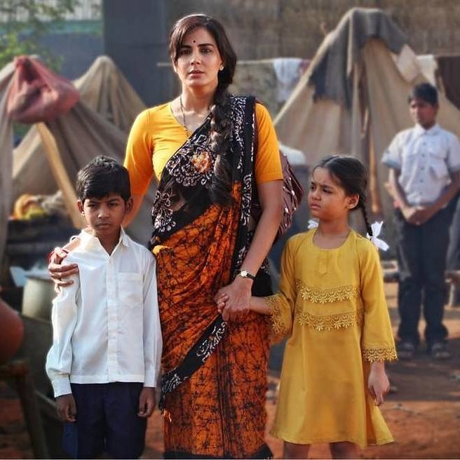 2017 में कीर्ति फिल्म 'इंदु सरकार' में इंदु बनकर नजर आई थीं। इससे पहले वह पिंक में फलक अली के किरदार में दिखी थीं।