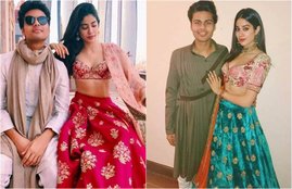Janhvi Kapoor, Janhvi Kapoor Boyfriend, Janhvi Kapoor Relationship, Janhvi Kapoor Dating Akshat Rajan, Janhvi Kapoor Akshat Rajan, Janhvi Kapoor Akshat Rajan Relationship