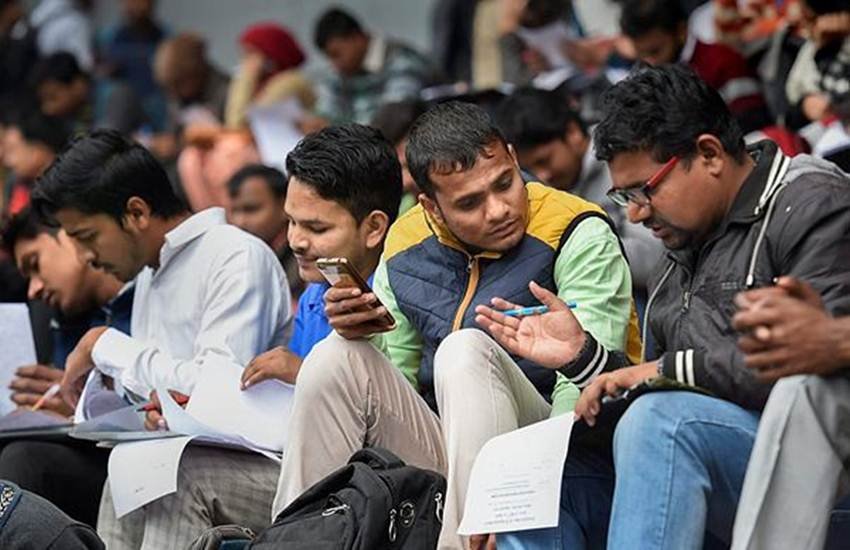 तस्वीर का इस्तेमाल प्रतीकात्मक तौर पर किया गया है। (File Photo: PTI)
