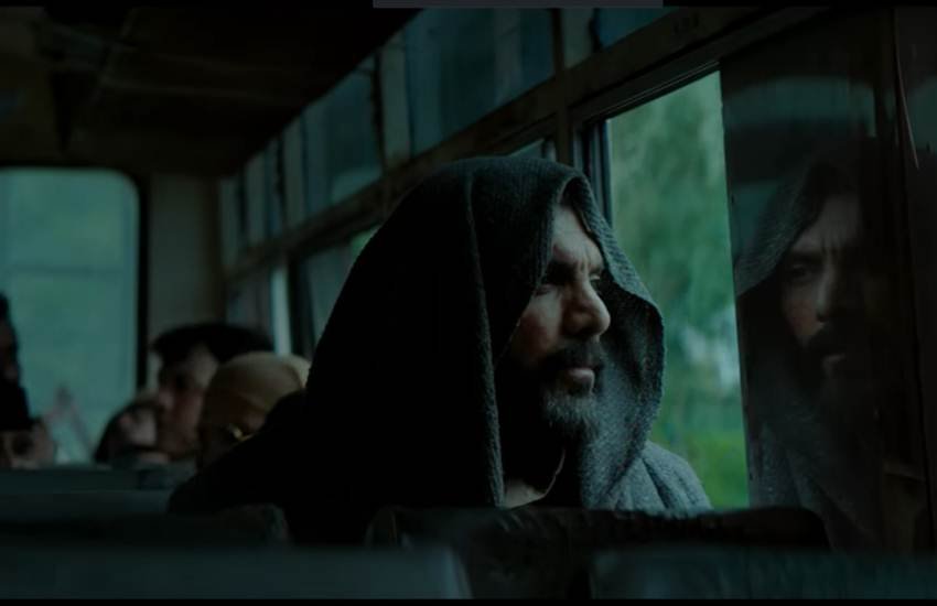 Romeo Akbar Walter, Romeo Akbar Walter film teaser, john abraham, Republic Day, रोमियो अकबर वाल्टर, टीजर, जॉन अब्राहम Romeo Akbar Walter, Romeo Akbar Walter film teaser, john abraham, Republic Day, रोमियो अकबर वाल्टर, टीजर, जॉन अब्राहम