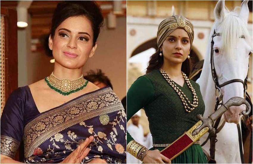 kangana ranaut, kangana ranaut airport fashion, kangana ranaut aiport look, kanagana ranaut airport look rs 2 lakh bag, kanagana ranaut rs 2 lakh bag, kangana ranuat rs 2 lakh dior bag, kangana ranaut manikarnika, kangana manikarnika, kangana outfit mani