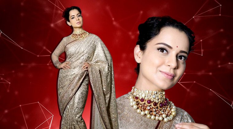 , kangana ranaut, celeb fashion
