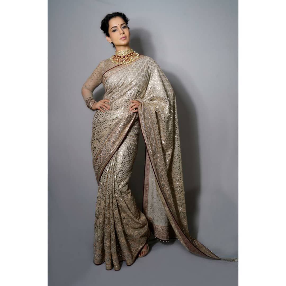 , kangana ranaut, celeb fashion