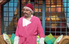 Kapil Sharma, Rajesh Arora, Rajesh Arora Video,The Kapil Sharma Show, Kapil Sharma Video, Kapil Sharma Video Viral, Kapil Sharma Rajesh Arora, Shatrughan Singh, कपिल शर्मा, राजेश अरोड़ा, कपिल शर्मा वीडियो, राजेश अरोड़ा वीडियो, द कपिल शर्मा शो, कपिल