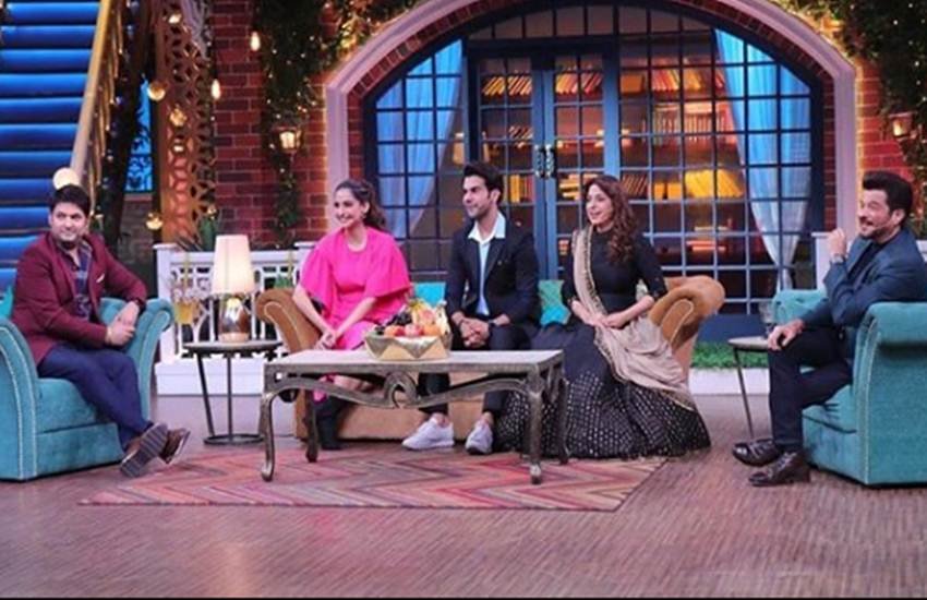 the kapil sharma show, anil kapoor, sonam kapoor, juhi chwla, kapil sharma wedding, pm narendra modi
