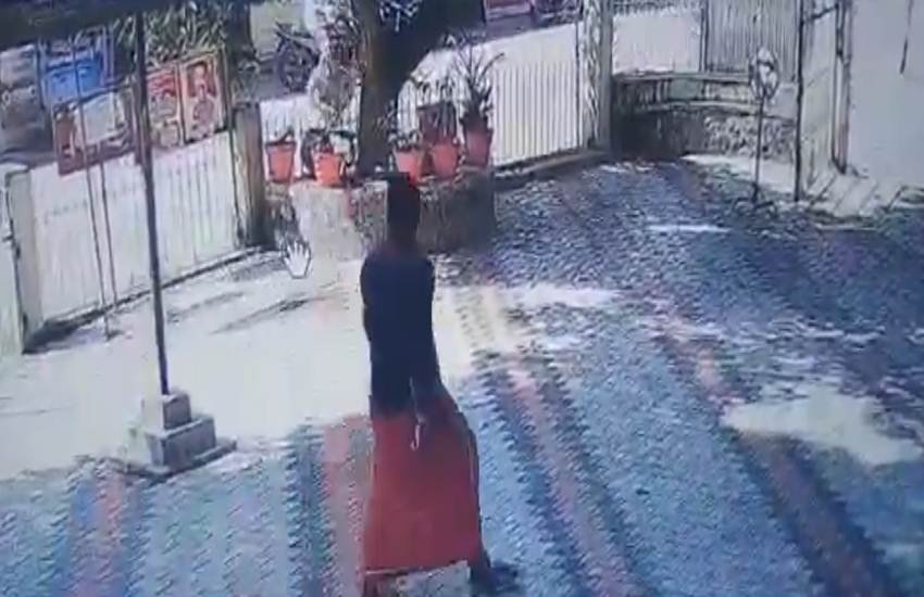 kerala violence