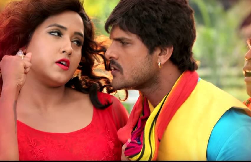 bhojpuri, film, khesari lal yadav
