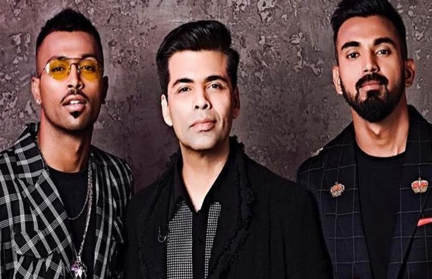 koffee with karan