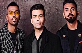 koffee with karan