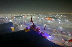 Kumbh Mela 2019: सनातन संस्था ने कहा – मोदी हिंदुत्व के सच्चे नेता तो गौ हत्या रोकें और राम मंदिर बनाएं