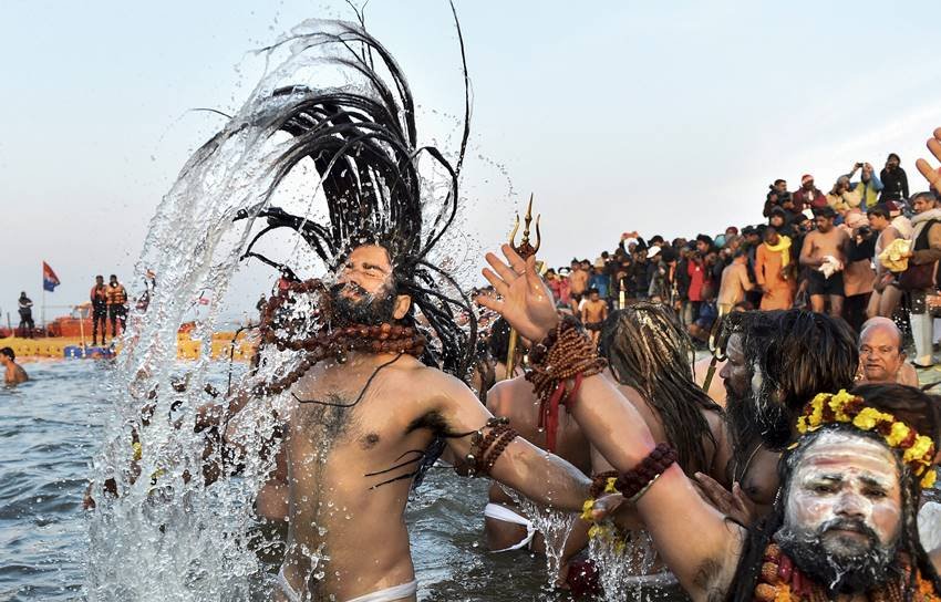 kumbh mela, kumbh mela 2019, kumbh mela live, kumbh mela news, kumbh mela 2019 live, kumbh mela 2019 news, allahabad kumbh mela, kumbh mela allahabad, kumbh mela prayag raj, kumbh mela prayag raj 2019, kumbh mela prayagraj 2019, prayagraj kumbh mela, Shahi Snan, Shahi Snan of kumbh