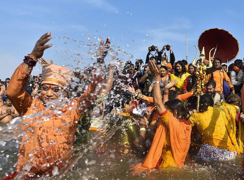 kumbh mela, kumbh mela 2019, kumbh mela live, kumbh mela news, kumbh mela 2019 live, kumbh mela 2019 news, allahabad kumbh mela, kumbh mela allahabad, kumbh mela prayag raj, kumbh mela prayag raj 2019, kumbh mela prayagraj 2019, prayagraj kumbh mela, Shahi Snan, Shahi Snan of kumbh