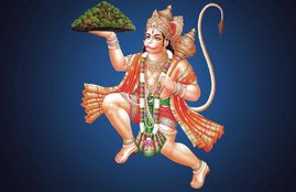 Hanuman, Mahabali Hanuman, Machindranath, Hanuman Machindranath War, Hanuman Machindranath War tory, Hanuman, Machindranath Story, Lord Hanuman, Hanuman Temple, Hanuman Mantra, Sankat Mochan Hanuman Chalisa, Religion News