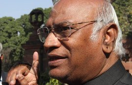 Mallikarjun Kharge, Mallikarjun Kharge on Alok Verma, Alok Verma case, CVC meeting, CBI vs CBI, Congress- Alok Verma, BJP, jansatta news