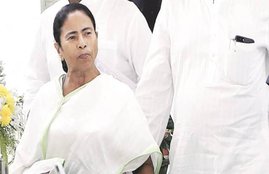 mamata banerjee