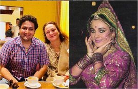 Mandakini Love Life, Lead actress of Raj Kapoor's 1985 film, Ram Teri Ganga Maili, Mandakini Dawood Ibrahim,Mandakini Lifestyle, Mandakini Films, Mandakini Marriage, मंदाकिनी, अभिनेत्री मंदाकिनी