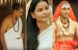 Shankaracharya, Mandan Mishra, Bharti, Mandan Mishra Wife, Wife Of Mandan Mishra, Mandan Mishra home, Who Was Mandan Mishra, Saharsa district, Saharsa, Mahishi Village, Mahishi, Mithila