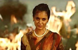 manikarnika, manikarnika movie review, manikarnika review, manikarnika box office collection, manikarnika movie download, manikarnika full movie download, manikarnika film review, Manikarnika movie release, Manikarnika cast, Manikarnika movie rating, Manikarnika film rating, kangana ranaut, kangana ranaut Manikarnika, Manikarnika kangana ranaut