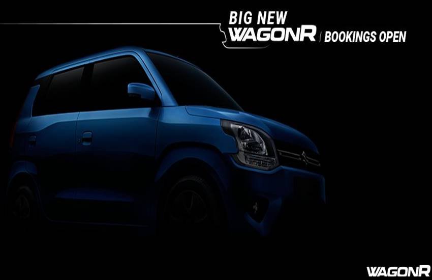 फोटो- Maruti Suzuki Arena ट्वीटर)