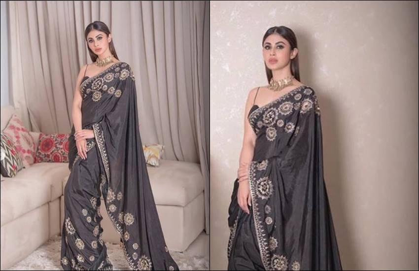 lions gold award, vicky kaushal, vicky kaushal award, mouni roy, lions gold award photos, dipika kakar, sreesanth, lions gold awards 2019, lions gold award winners, jennifer winget, harshad chopra, bepannah, kulfi kumar bajewala, mouni roy photos"