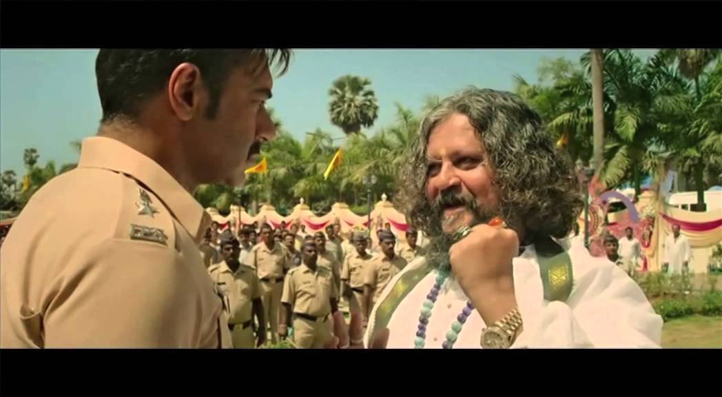 amole gupte in singham returns, bollywood movie on fake babas, fake baba's in bollywood movie, jansatta gallery base on fake baba, oh my god, pk, dharam sankat