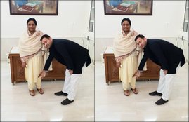 10% quota for economically backward class, BSP, BSP supremo Mayawati, Lok Sabha elections 2019, Mayawati, SP-BSP Alliance, Tejaswi Yadav