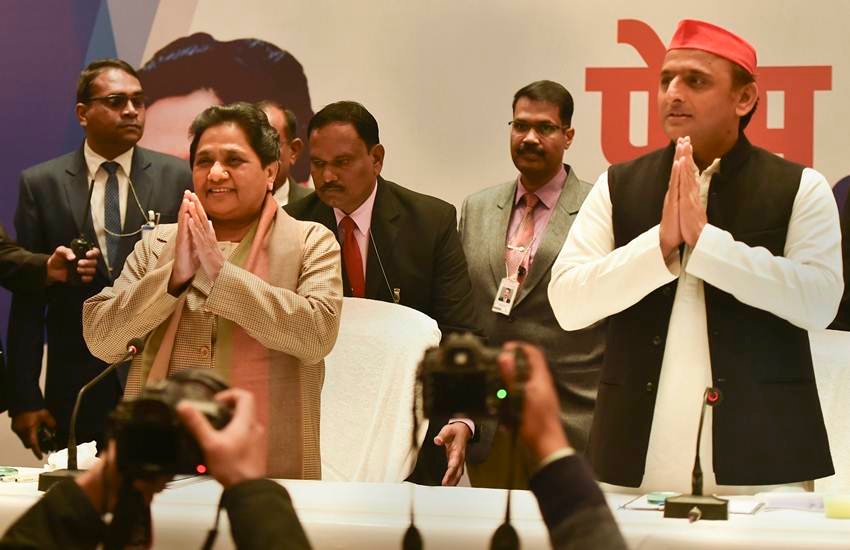 BSP-SP alliance